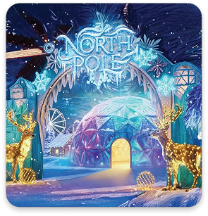 Attractions & Live Shows